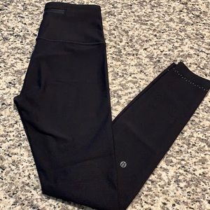 Lululemon Mapped Out Tight